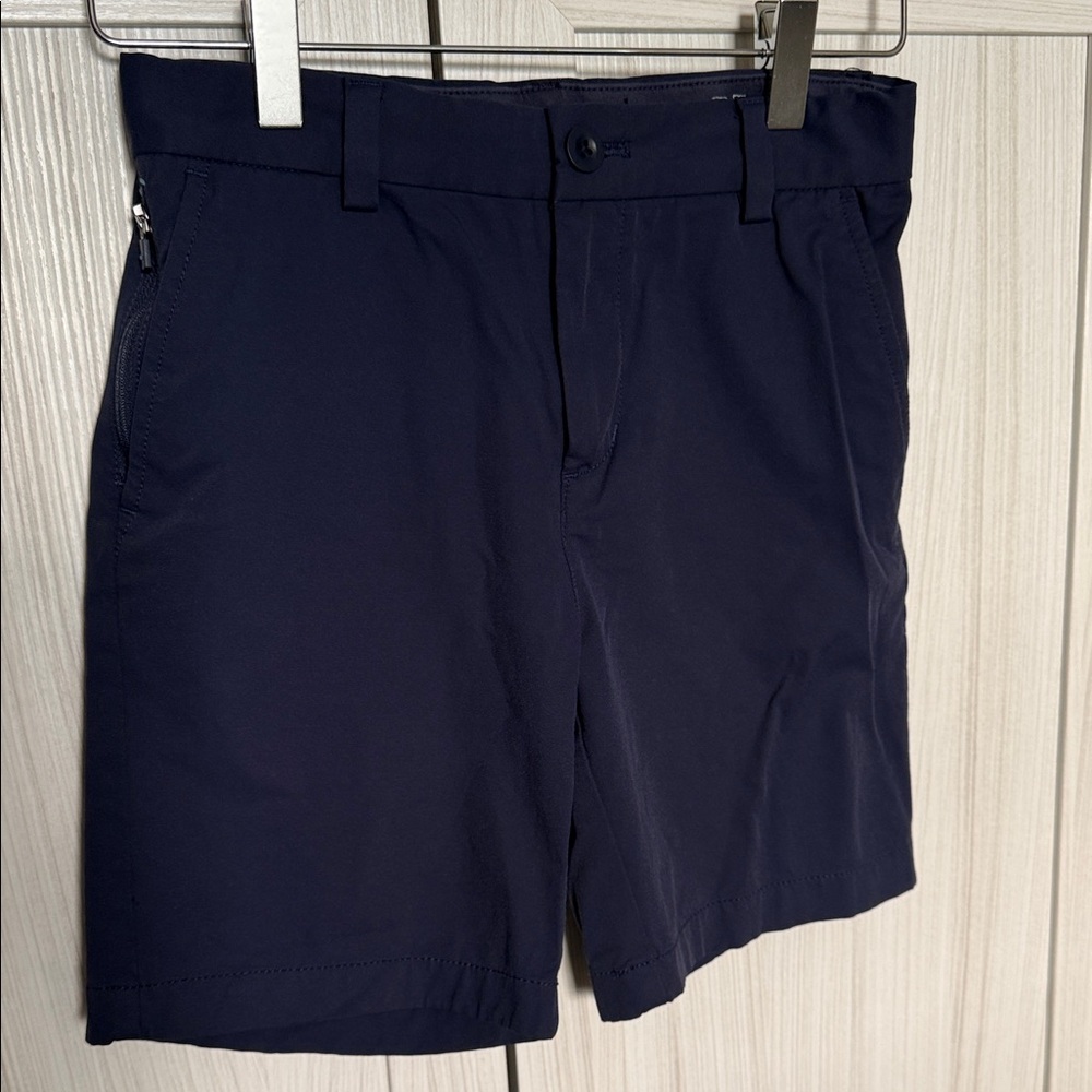 Boys’ vineyard vines performance Shorts